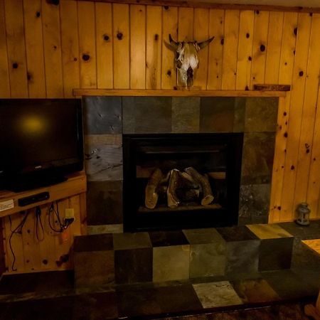 Ruidoso Lodge Cabin # 2 Esterno foto