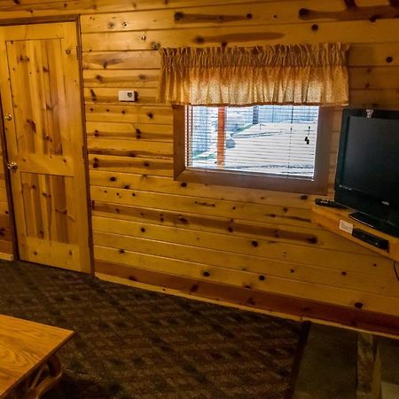 Ruidoso Lodge Cabin # 2 Esterno foto