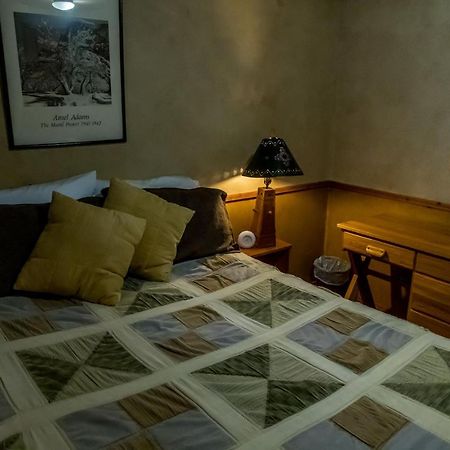 Ruidoso Lodge Cabin # 2 Esterno foto