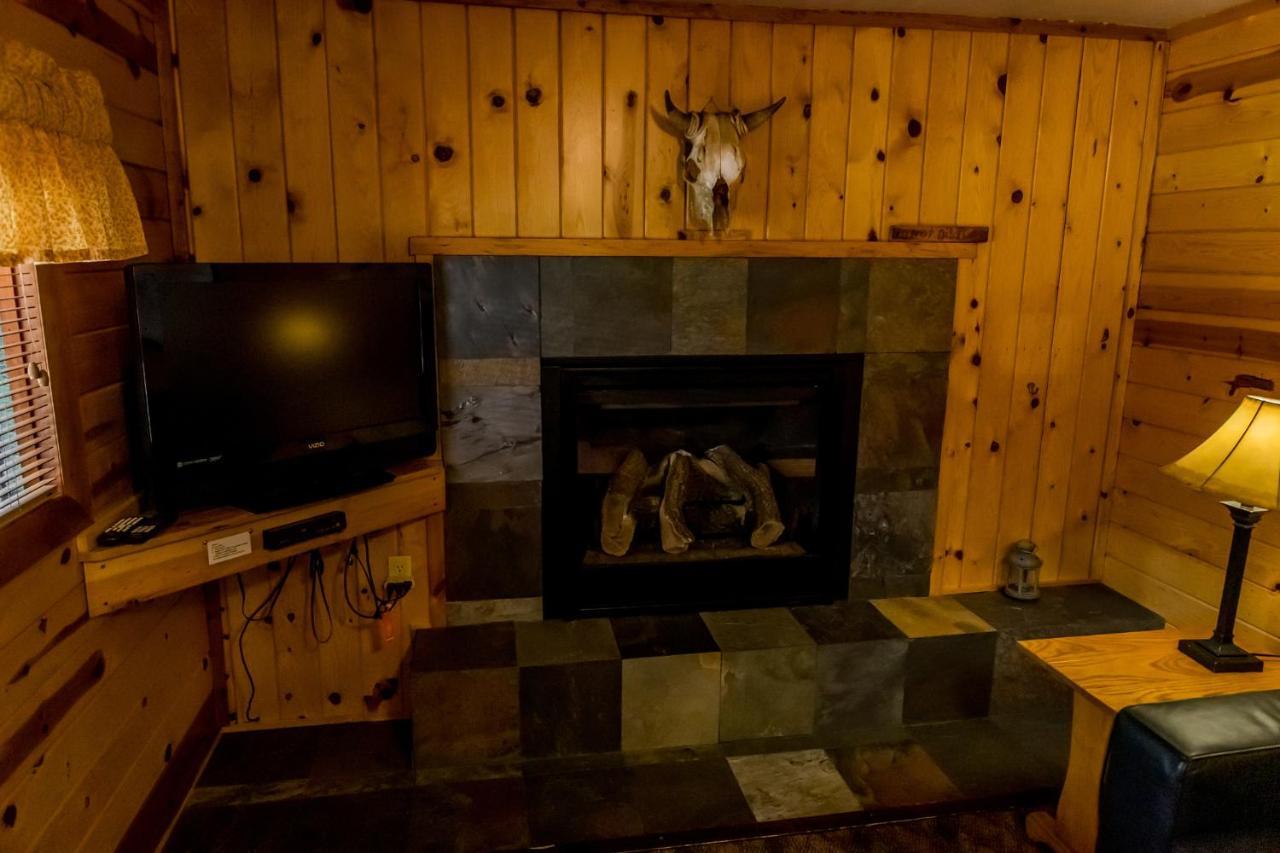 Ruidoso Lodge Cabin # 2 Esterno foto