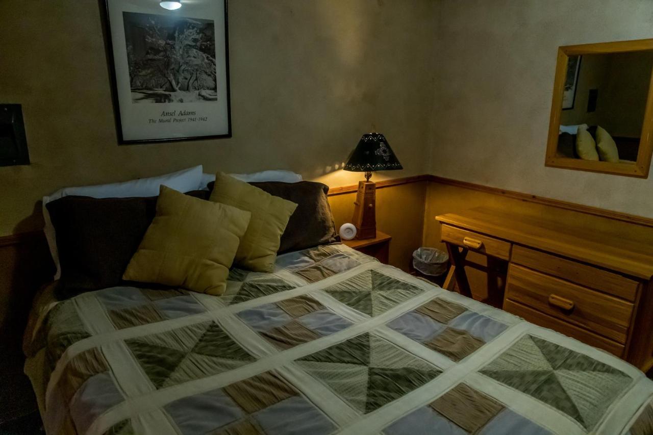 Ruidoso Lodge Cabin # 2 Esterno foto