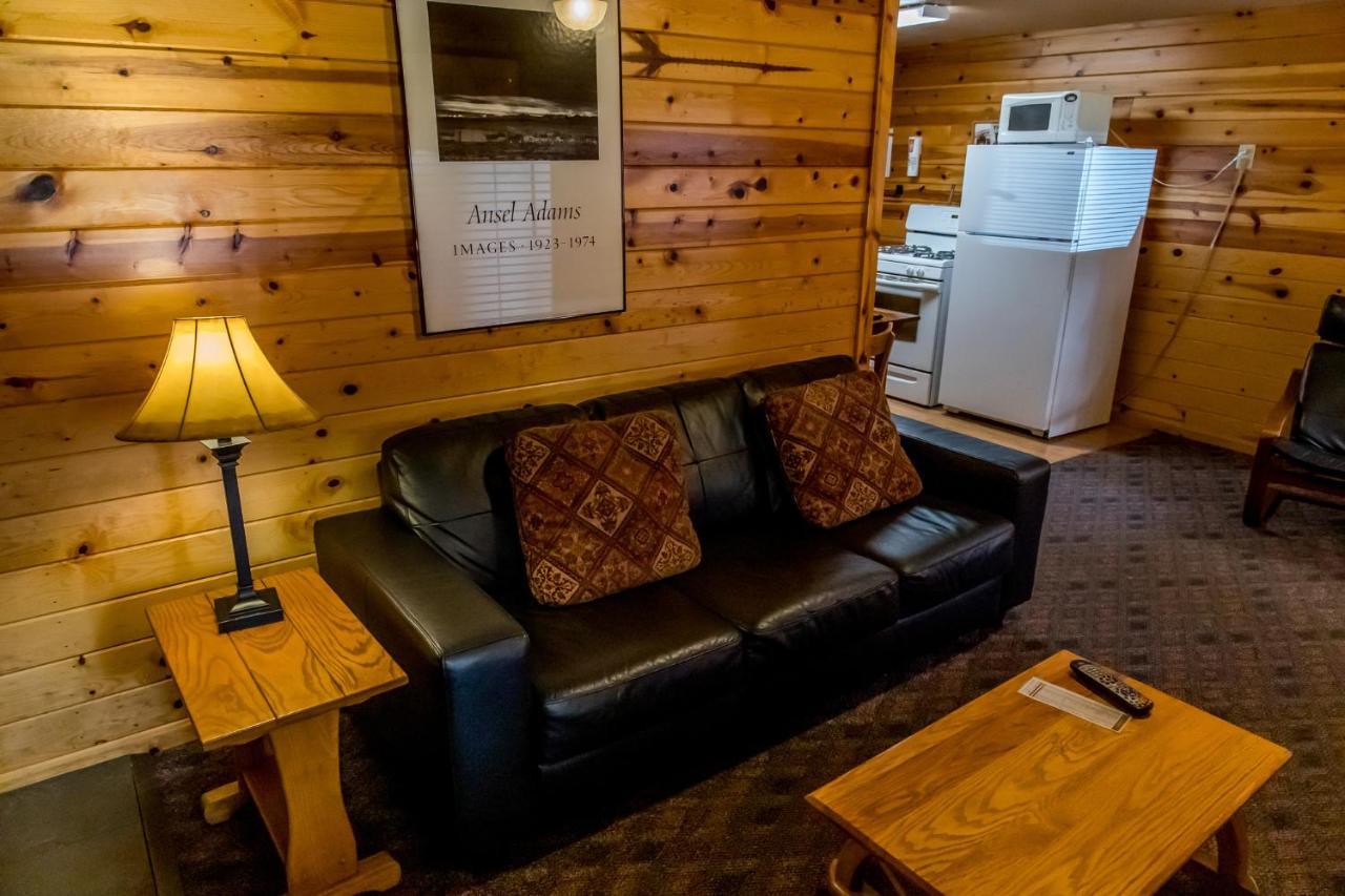 Ruidoso Lodge Cabin # 2 Esterno foto